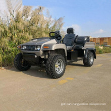 Ce Approved Electric Car Residential UTV Utility Vehicle